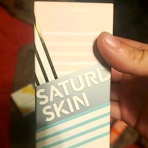 Saturday skin wide awake